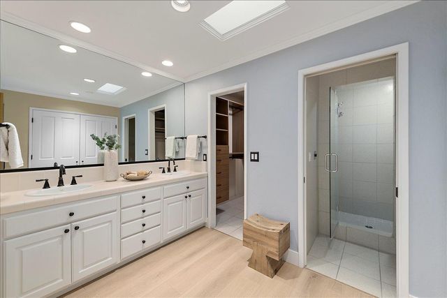 127 Puesta Del Sol, Los Gatos, CA 95032