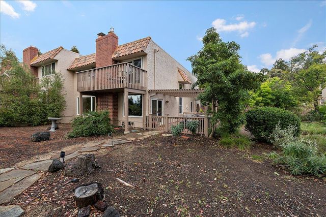 127 Puesta Del Sol, Los Gatos, CA 95032
