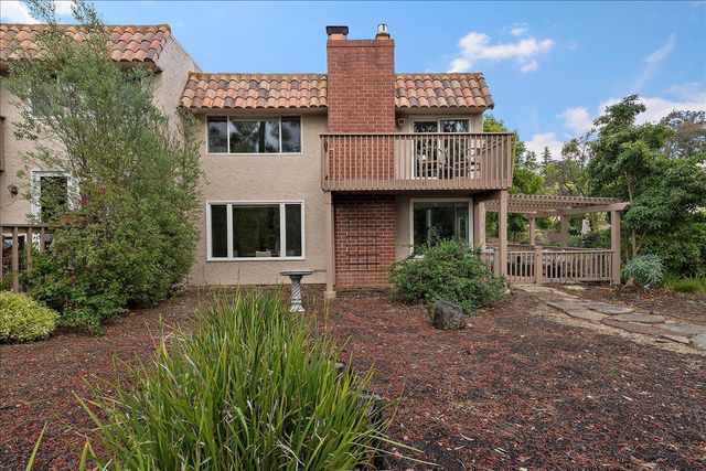 127 Puesta Del Sol, Los Gatos, CA 95032