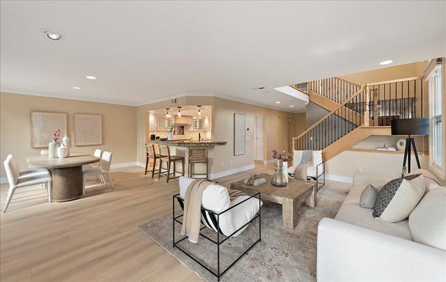 127 Puesta Del Sol, Los Gatos, CA 95032