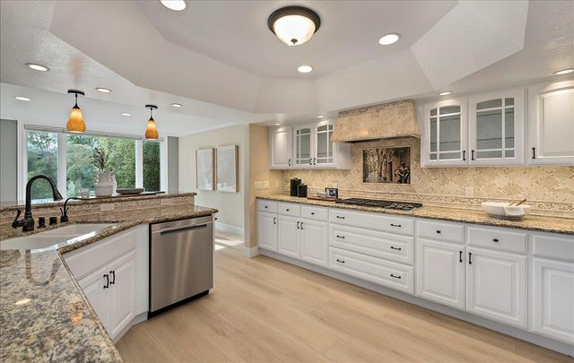 127 Puesta Del Sol, Los Gatos, CA 95032