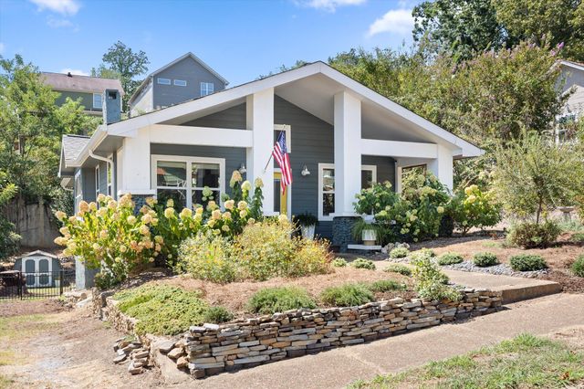 1220 Hanover Street, Chattanooga, TN 37405