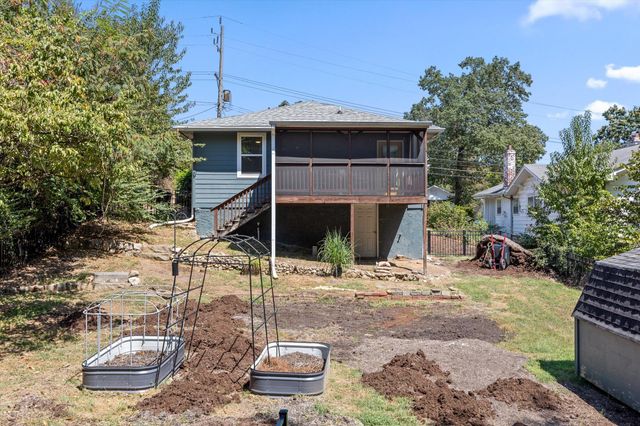 1220 Hanover Street, Chattanooga, TN 37405