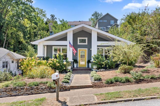 1220 Hanover Street, Chattanooga, TN 37405