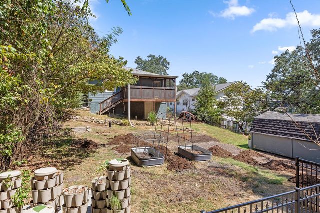 1220 Hanover Street, Chattanooga, TN 37405