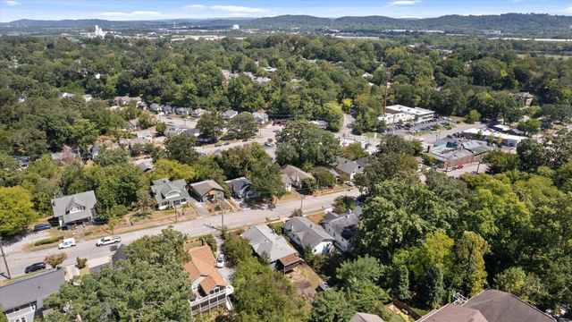 1220 Hanover Street, Chattanooga, TN 37405