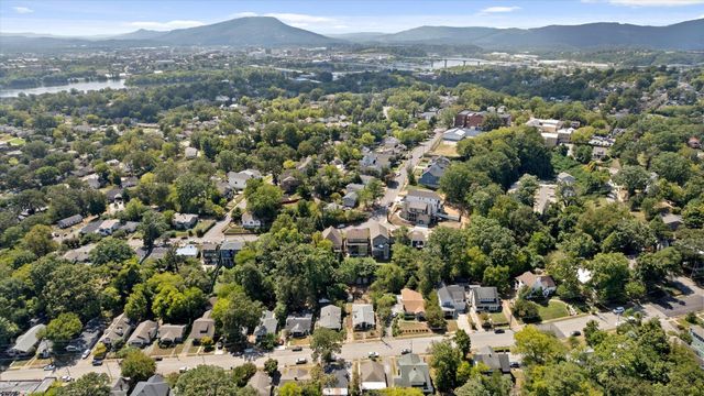 1220 Hanover Street, Chattanooga, TN 37405