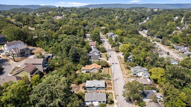 1220 Hanover Street, Chattanooga, TN 37405