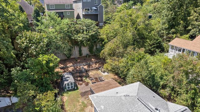 1220 Hanover Street, Chattanooga, TN 37405