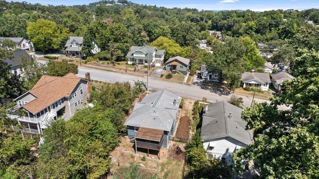 1220 Hanover Street, Chattanooga, TN 37405