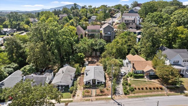 1220 Hanover Street, Chattanooga, TN 37405