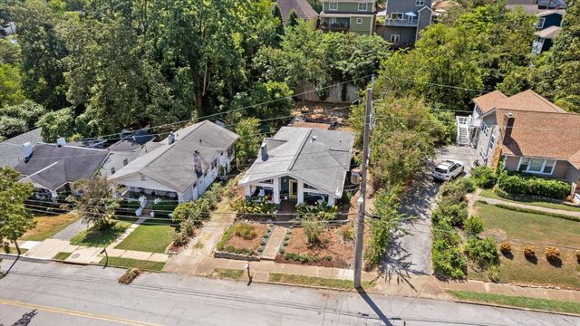 1220 Hanover Street, Chattanooga, TN 37405