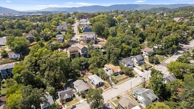 1220 Hanover Street, Chattanooga, TN 37405