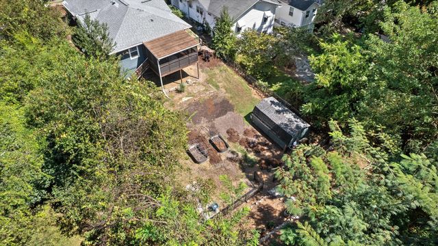 1220 Hanover Street, Chattanooga, TN 37405
