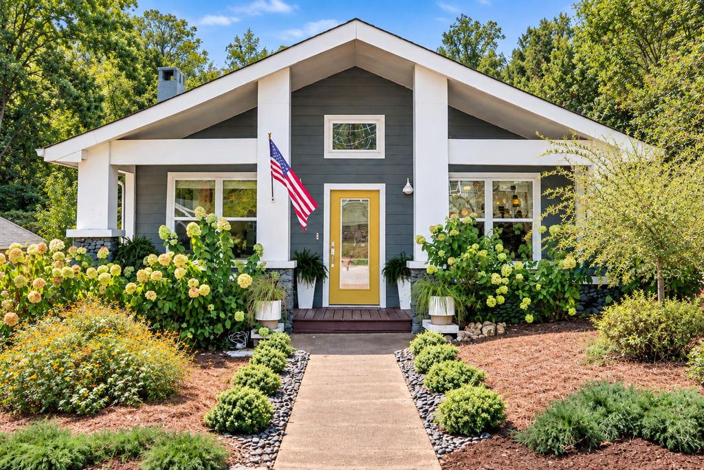 1220 Hanover Street, Chattanooga, TN 37405