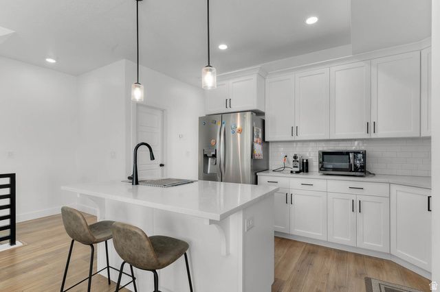 8307 S DURHAM ST, Sandy, UT 84070