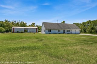 8705 E Pine Bluff Road, Coal City, IL 60416