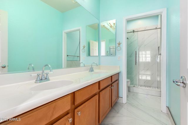 14823 W WINDSOR Avenue, Goodyear, AZ 85395