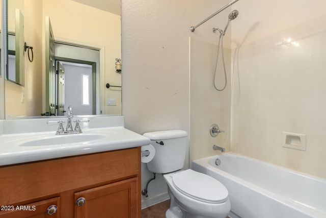 14823 W WINDSOR Avenue, Goodyear, AZ 85395