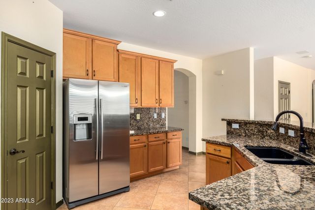 14823 W WINDSOR Avenue, Goodyear, AZ 85395