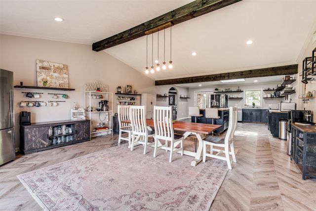 18919 State Highway 64, Canton, TX 75103