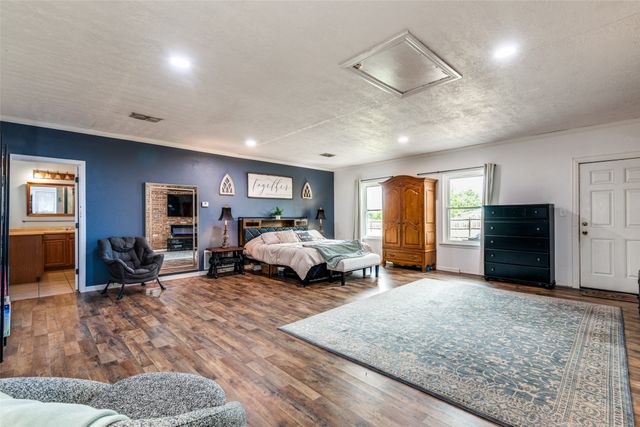18919 State Highway 64, Canton, TX 75103