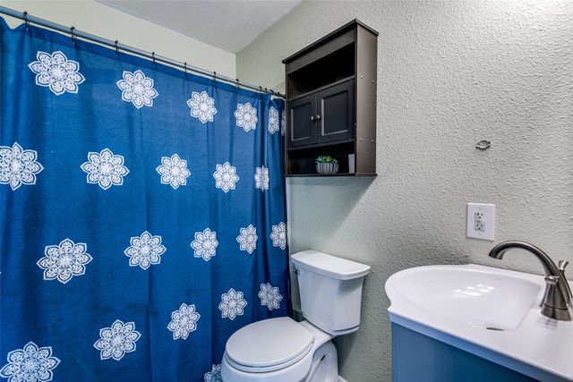 18919 State Highway 64, Canton, TX 75103