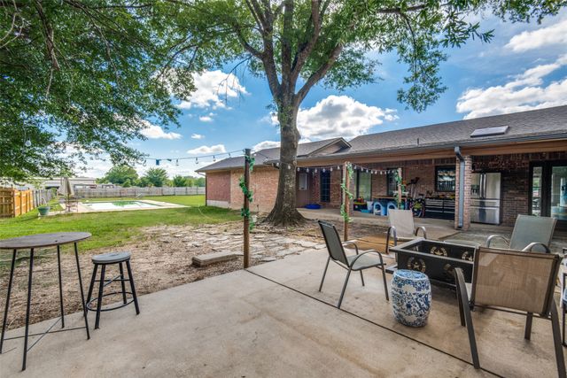 18919 State Highway 64, Canton, TX 75103