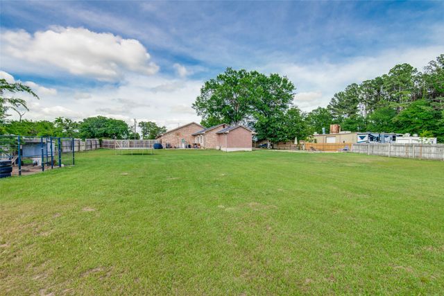 18919 State Highway 64, Canton, TX 75103