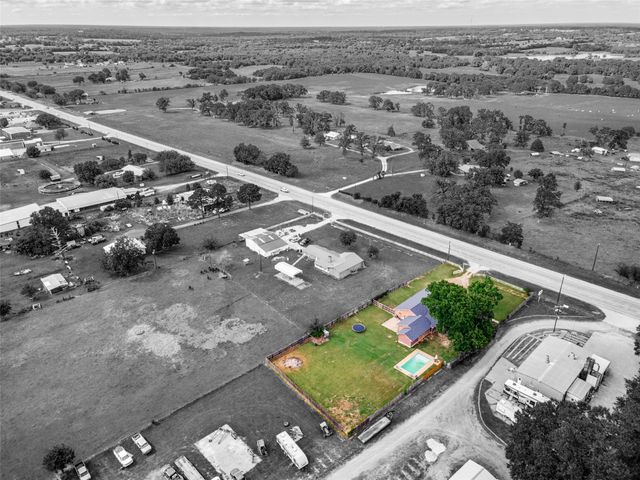 18919 State Highway 64, Canton, TX 75103