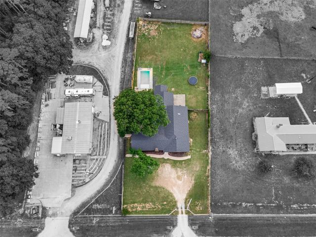 18919 State Highway 64, Canton, TX 75103