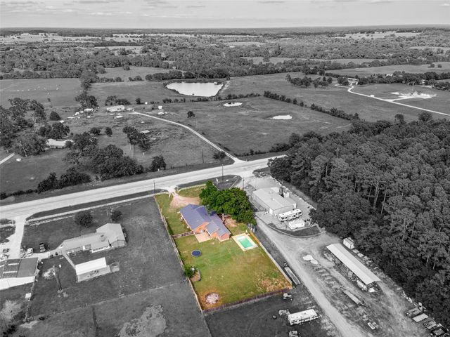 18919 State Highway 64, Canton, TX 75103
