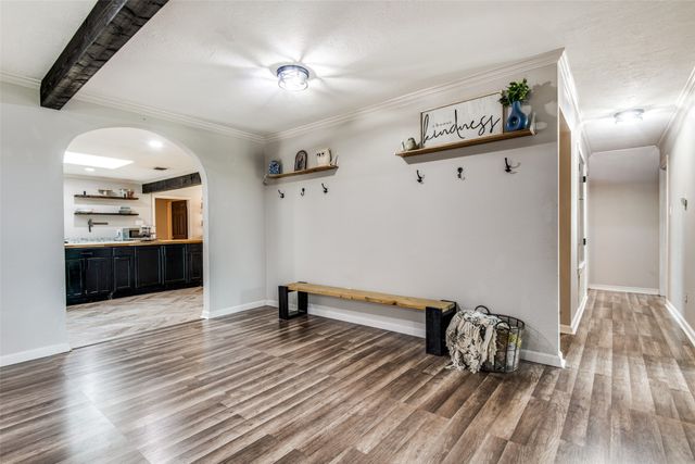 18919 State Highway 64, Canton, TX 75103