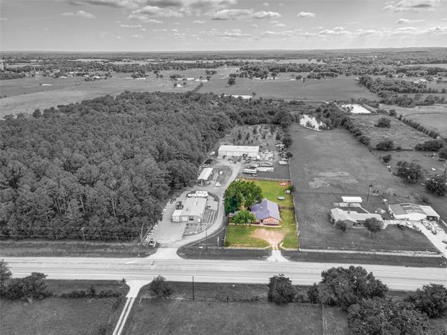 18919 State Highway 64, Canton, TX 75103