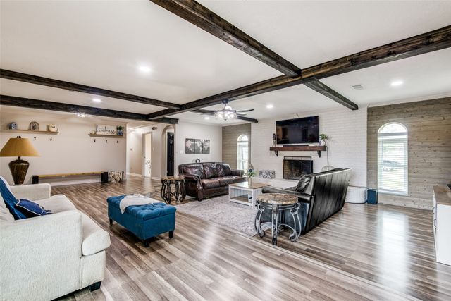 18919 State Highway 64, Canton, TX 75103