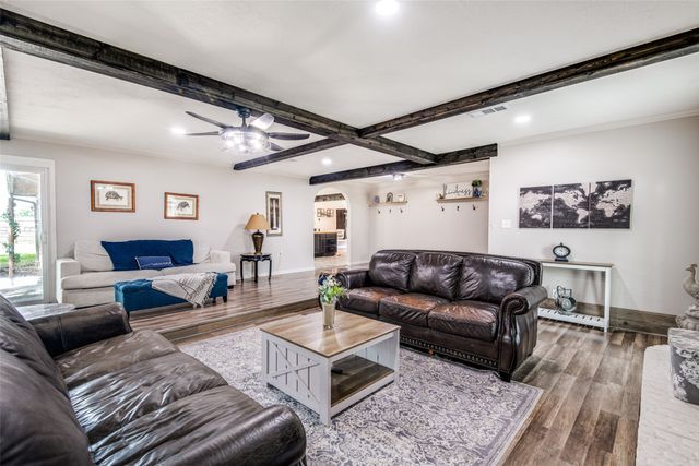 18919 State Highway 64, Canton, TX 75103