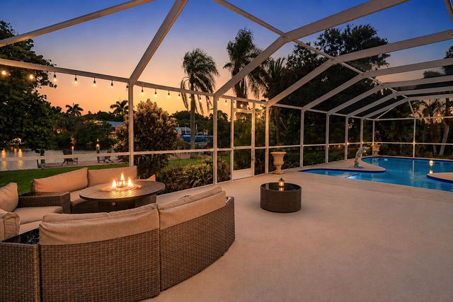 622 SW Pine Tree Lane, Palm City, FL 34990