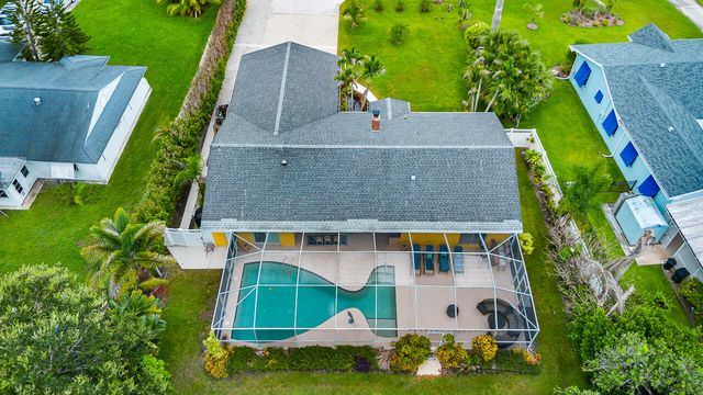 622 SW Pine Tree Lane, Palm City, FL 34990