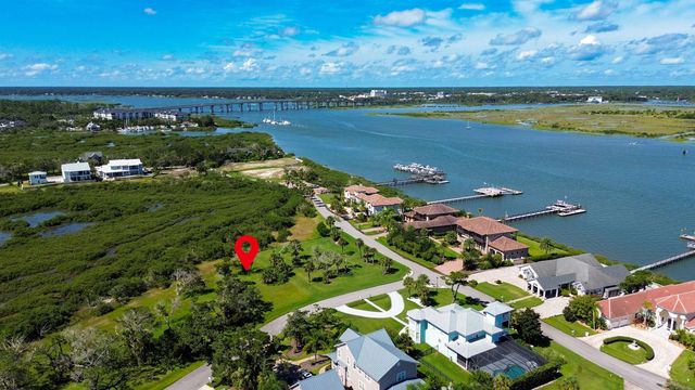 107 Fiddler Crab Ln, St Augustine, FL 32080