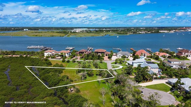 107 Fiddler Crab Ln, St Augustine, FL 32080