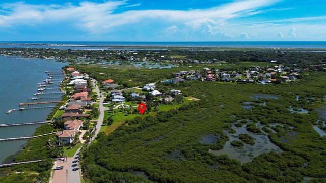 107 Fiddler Crab Ln, St Augustine, FL 32080