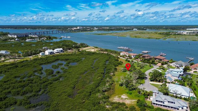 107 Fiddler Crab Ln, St Augustine, FL 32080