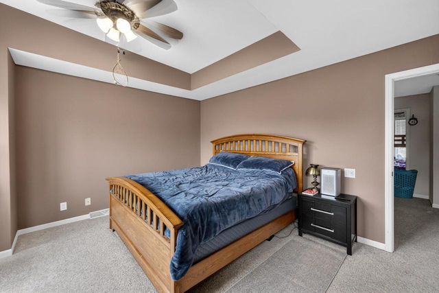 1813 Conservation Place, Madison, WI 53713