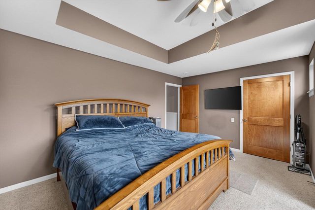 1813 Conservation Place, Madison, WI 53713