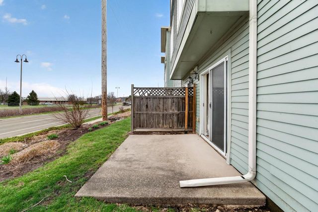 1813 Conservation Place, Madison, WI 53713