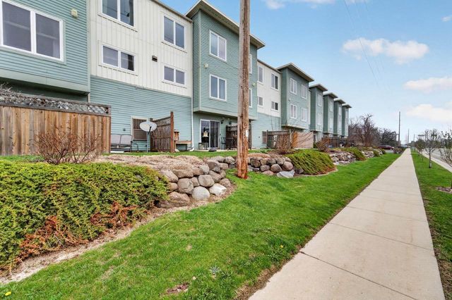 1813 Conservation Place, Madison, WI 53713
