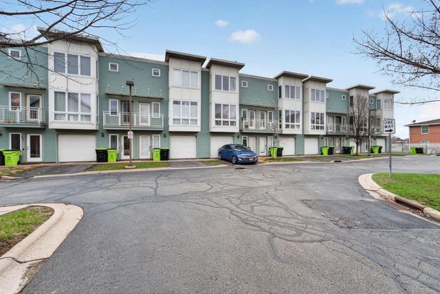 1813 Conservation Place, Madison, WI 53713