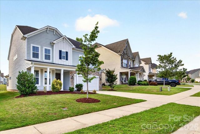 109 Tetcott Street, Mooresville, NC 28115