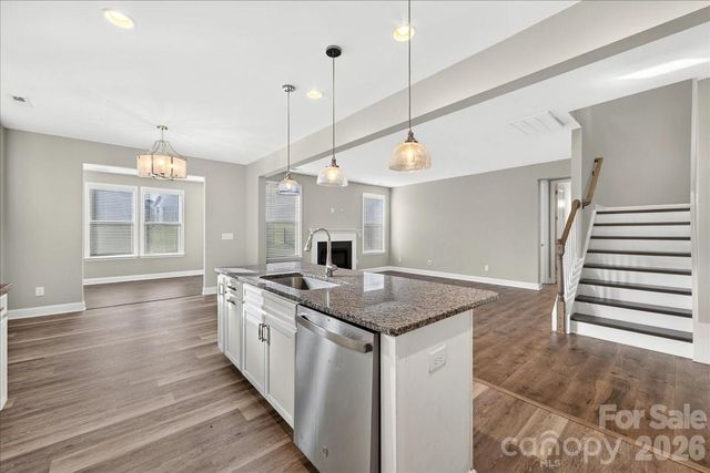 109 Tetcott Street, Mooresville, NC 28115
