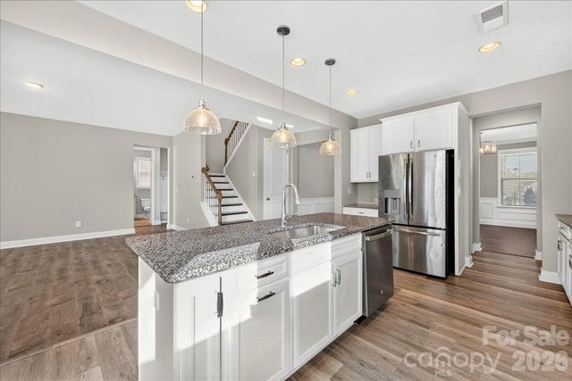 109 Tetcott Street, Mooresville, NC 28115